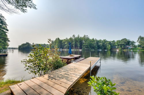 Photo 1 - Lakefront Limerick Cottage w/ Private Beach