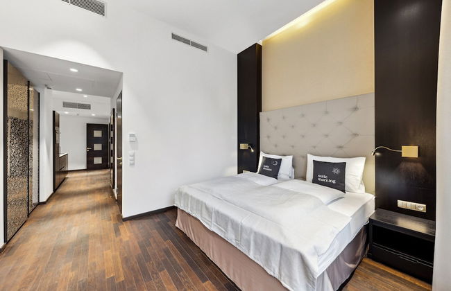 Limehome Vienna Roßauer Lände - Foto 3