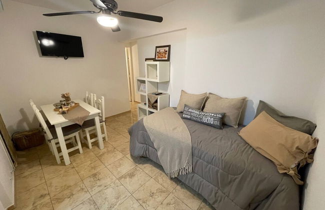 Charming Apartment in Recoleta Comfort and Style for 4 People - Foto 9