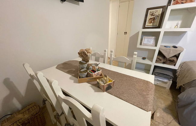 Charming Apartment in Recoleta Comfort and Style for 4 People - Foto 17