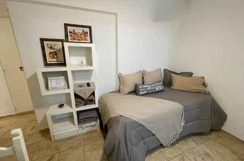 Photo 3 - Charming Apartment in Recoleta: Comfort and Style for 4 People