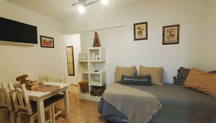 Photo 1 - Charming Apartment in Recoleta Comfort and Style for 4 People