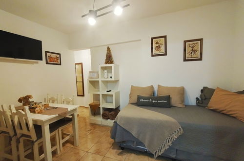 Photo 1 - Charming Apartment in Recoleta: Comfort and Style for 4 People