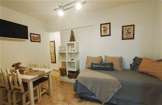 Photo 1 - Charming Apartment in Recoleta: Comfort and Style for 4 People