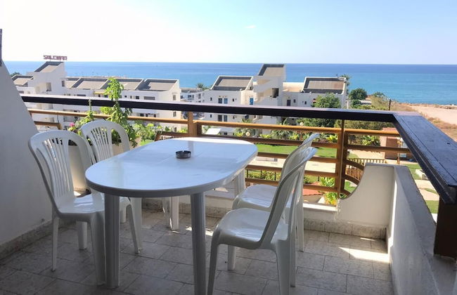 Solemar Resort, Kaslik, all Fees are Included - Foto 1