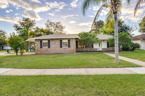 Foto 8 - Orlando Home w/ Private Pool: 10 Mi to UCF Campus