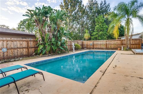 Foto 5 - Orlando Home w/ Private Pool: 10 Mi to UCF Campus