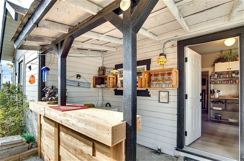 Foto 25 - Charming Ellensburg Cottage w/ Private Outdoor Bar