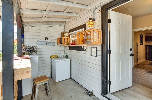 Foto 6 - Charming Ellensburg Cottage w/ Private Outdoor Bar