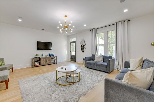 Photo 6 - Luxe Townhome in South End Charlotte Near Uptown