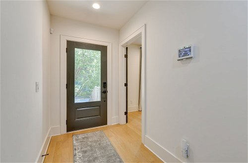 Photo 26 - Luxe Townhome in South End Charlotte Near Uptown