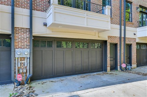 Photo 15 - Luxe Townhome in South End Charlotte Near Uptown