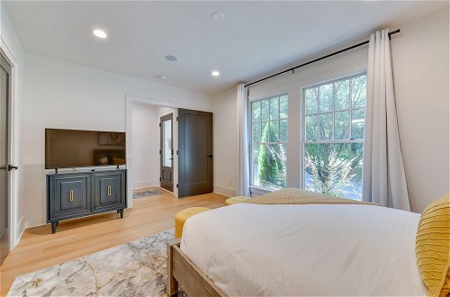 Photo 10 - Luxe Townhome in South End Charlotte Near Uptown