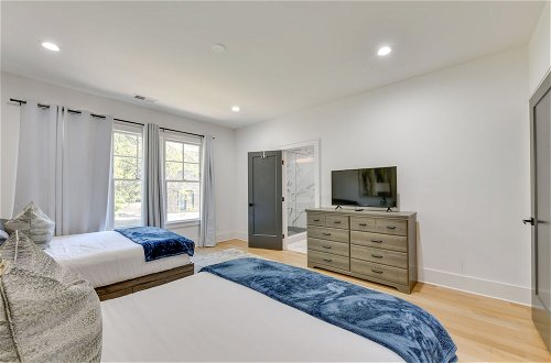 Photo 25 - Luxe Townhome in South End Charlotte Near Uptown