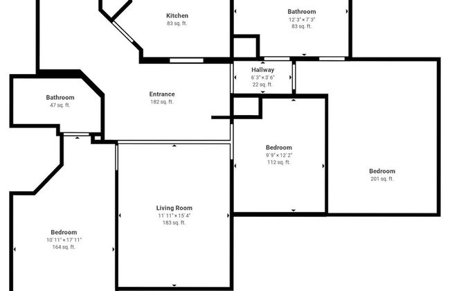 2778 Almaton Loop Unit 105 - Foto 12