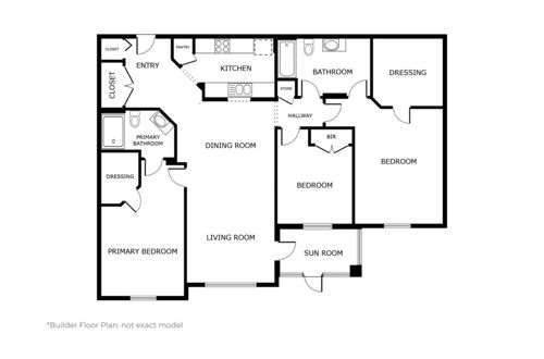 Photo 12 - 2778 Almaton Loop Unit 105