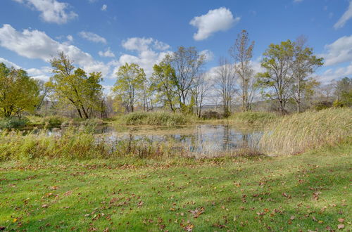 Photo 35 - Historic New Lebanon Hideaway on 33 Private Acres