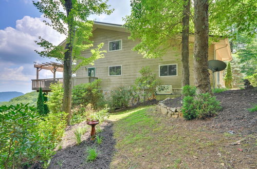 Photo 28 - Ararat Home on 40 Acres: Hiking, Mtn Views & More