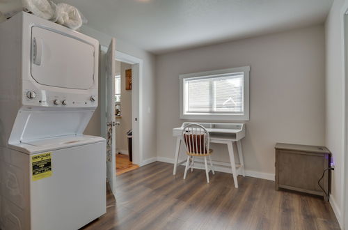 Photo 5 - Lafayette Townhome: Cozy Retreat w/ Private Patio