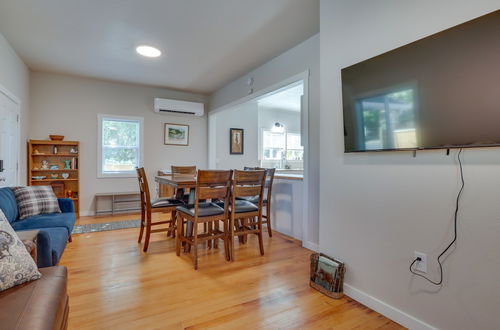 Photo 16 - Lafayette Townhome: Cozy Retreat w/ Private Patio