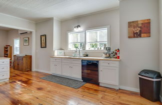 Photo 2 - Lafayette Townhome: Cozy Retreat w/ Private Patio