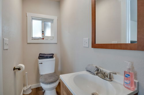 Foto 11 - Lafayette Townhome: Cozy Retreat w/ Private Patio