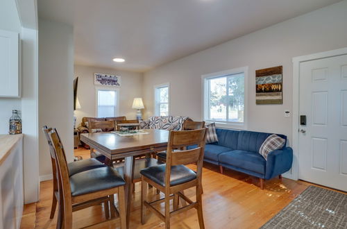 Photo 3 - Lafayette Townhome: Cozy Retreat w/ Private Patio