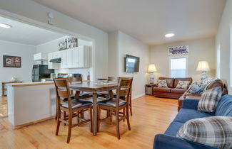 Photo 1 - Lafayette Townhome: Cozy Retreat w/ Private Patio