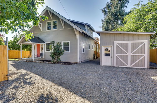 Photo 13 - Lafayette Townhome: Cozy Retreat w/ Private Patio