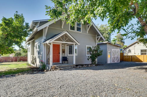 Foto 20 - Lafayette Townhome: Cozy Retreat w/ Private Patio