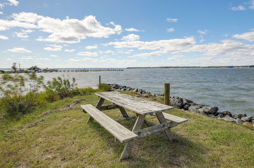 Photo 8 - Waterfront Rock Point Vacation Rental w/ Sunroom