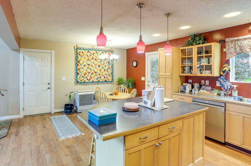 Photo 23 - Serene Fairbanks Vacation Rental: 9 Mi to Downtown