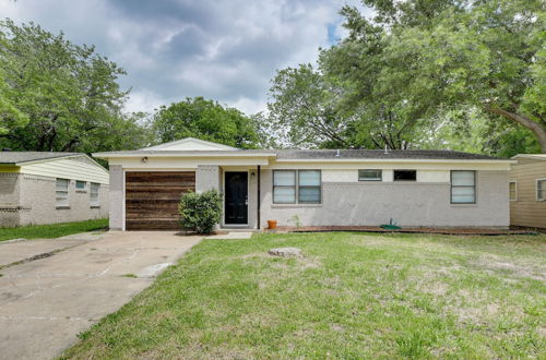 Foto 8 - Pet-friendly Mesquite Home Rental w/ Fenced Yard