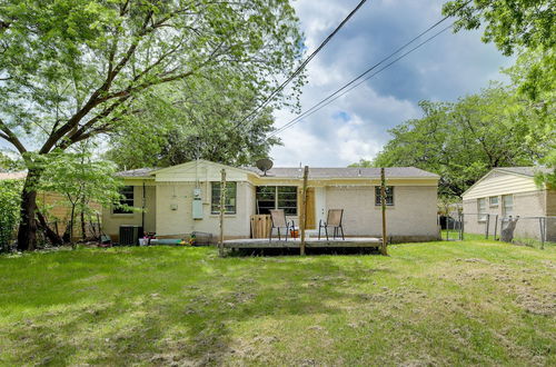 Foto 25 - Pet-friendly Mesquite Home Rental w/ Fenced Yard