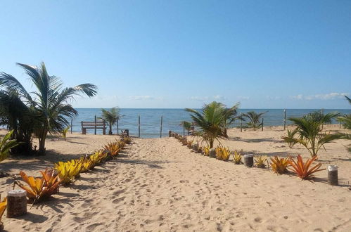 Photo 3 - CASA FRENTE AO MAR MOGIQUIÇABA - BAHIA