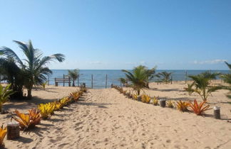 Photo 3 - CASA FRENTE AO MAR MOGIQUIÇABA - BAHIA