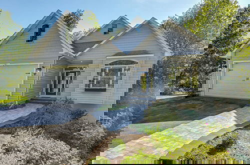 Foto 5 - Waterfront Lusby Escape w/ Fire Pit & Kayaks