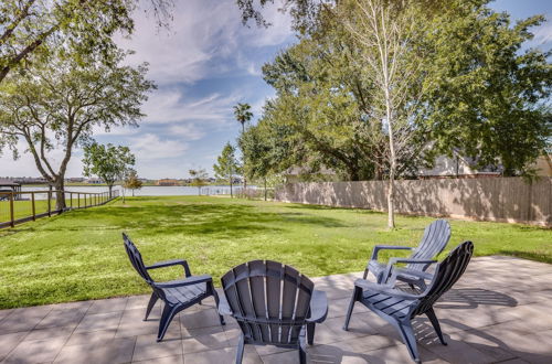 Photo 17 - Willis Waterfront Home w/ Deck on Lake Conroe