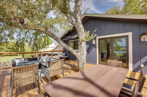 Photo 6 - Willis Waterfront Home w/ Deck on Lake Conroe