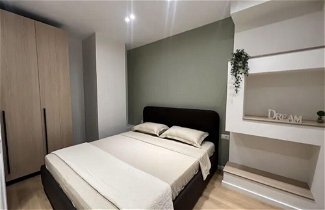 Foto 1 - Cozy Modern Apartment