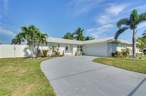 Photo 17 - Remodeled Cape Coral Home: Hot Tub + Pool