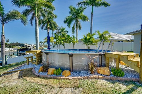 Photo 35 - Remodeled Cape Coral Home: Hot Tub + Pool