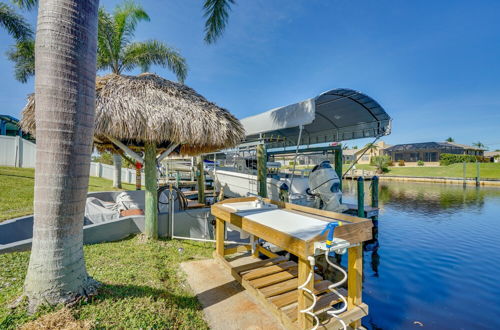 Photo 33 - Remodeled Cape Coral Home: Hot Tub + Pool