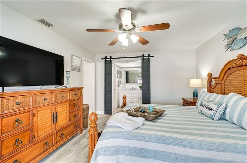 Photo 9 - Remodeled Cape Coral Home: Hot Tub + Pool