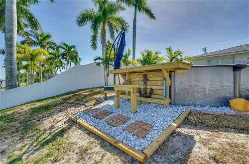 Photo 31 - Remodeled Cape Coral Home: Hot Tub + Pool