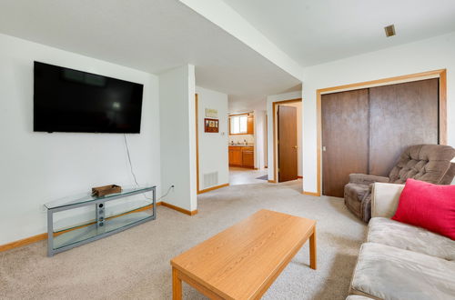 Photo 24 - Cedar Rapids Vacation Rental: 2 Mi to Downtown