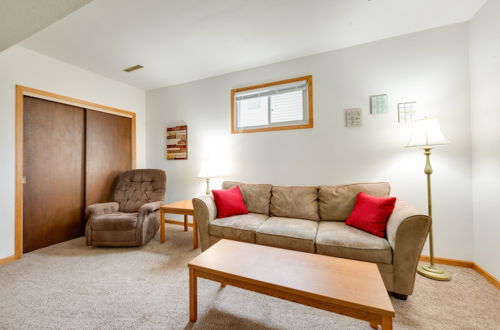 Photo 11 - Cedar Rapids Vacation Rental: 2 Mi to Downtown