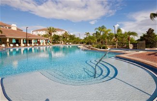 Photo 1 - Huge Corner Condo Luxury Vista Cay Rhapsody Walk to Conventions Near to All Parks