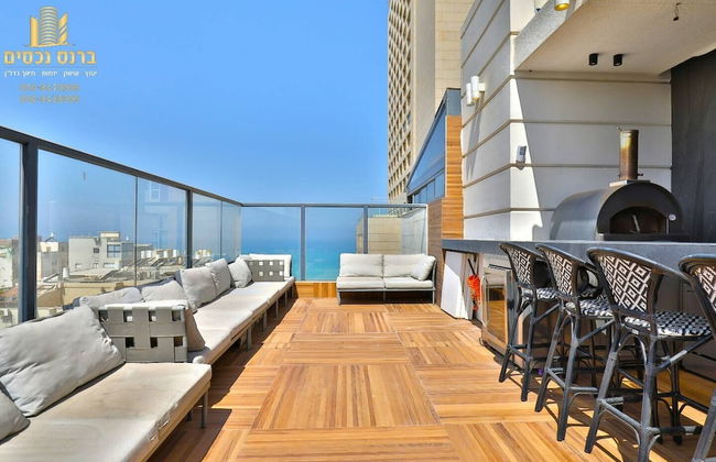 Deluxe Beachfront 3BR Penthouse - Foto 22