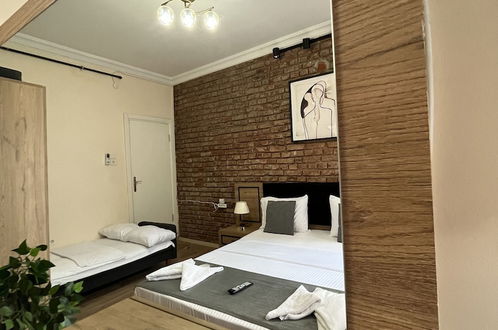 Foto 4 - Taksim Nikea Suites 80